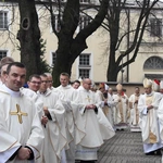 Święcenia biskupa Sztajerwalda