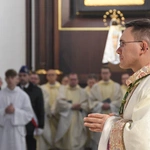 Święcenia biskupa Sztajerwalda
