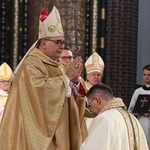 Święcenia biskupa Sztajerwalda