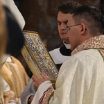 Święcenia biskupa Sztajerwalda