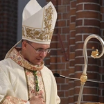 Święcenia biskupa Sztajerwalda