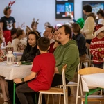 Mikołajki u gdyńskich jezuitów 2024