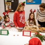 Mikołajki u gdyńskich jezuitów 2024