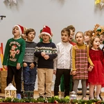 Mikołajki u gdyńskich jezuitów 2024