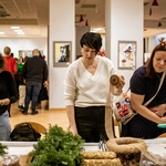 Mikołajki u gdyńskich jezuitów 2024