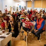 Mikołajki u gdyńskich jezuitów 2024