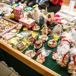 Mikołajki u gdyńskich jezuitów 2024