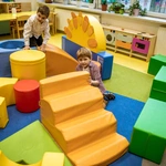 Mikołajki u gdyńskich jezuitów 2024