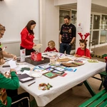 Mikołajki u gdyńskich jezuitów 2024