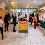 Mikołajki u gdyńskich jezuitów 2024