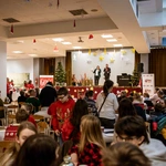 Mikołajki u gdyńskich jezuitów 2024