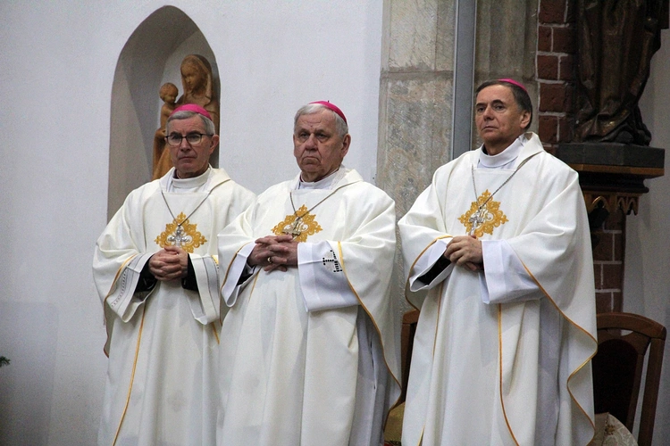 Siostry marianki świętuję jubileusz, wspominając swojego założyciela