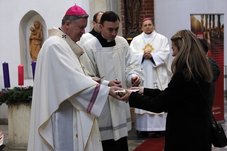 Siostry marianki świętuję jubileusz, wspominając swojego założyciela