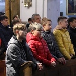 Archidiecezjalny Turniej Halowej Piłki Nożnej dla Służby Liturgicznej