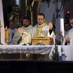 Archidiecezjalny Turniej Halowej Piłki Nożnej dla Służby Liturgicznej