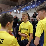 Archidiecezjalny Turniej Halowej Piłki Nożnej dla Służby Liturgicznej