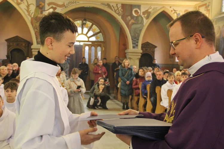 Taka postawa to skarb w dzisiejszym świecie
