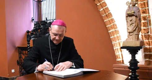 Na większą chwałę Boga