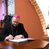 Na większą chwałę Boga