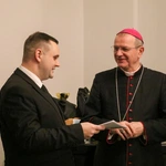Święto patronalne kaplicy roku propedeutycznego