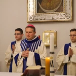 Święto patronalne kaplicy roku propedeutycznego