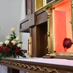 Kaplica Pana Jezusa Miłosiernego