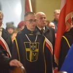 Inauguracja wieczystej adoracji w par. MB Niepokalanej w Nowym Sączu