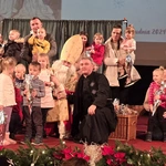 Prawdziwy św. Mikołaj w Jabłonce