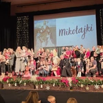 Prawdziwy św. Mikołaj w Jabłonce