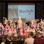 Prawdziwy św. Mikołaj w Jabłonce
