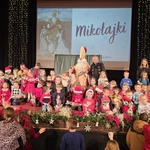 Prawdziwy św. Mikołaj w Jabłonce