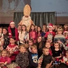 Prawdziwy św. Mikołaj w Jabłonce