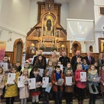 Prawdziwy św. Mikołaj w Jabłonce