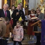 Prawdziwy św. Mikołaj w Jabłonce