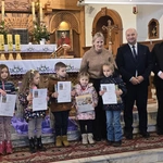 Prawdziwy św. Mikołaj w Jabłonce