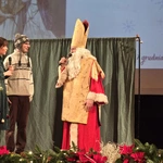 Prawdziwy św. Mikołaj w Jabłonce