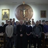 Biskupia Asysta Liturgiczna