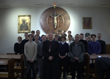 Biskupia Asysta Liturgiczna