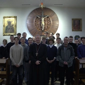 Biskupia Asysta Liturgiczna