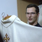 Ceremoniarze na jubileusz