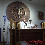 Ceremoniarze na jubileusz