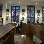 Ceremoniarze na jubileusz