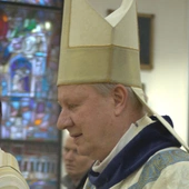 Ceremoniarze na jubileusz