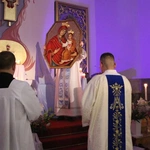 Akatyst w radomskim seminarium