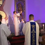 Akatyst w radomskim seminarium