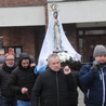 Rocznicowy Męski Różaniec