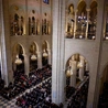 Nowa Notre Dame: centrum nowej ewangelizacji Zachodu?