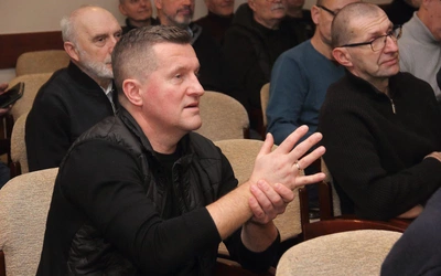 Dać Kościołowi swoją twarz 