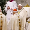 Franciszek i kardynałowie
