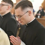 Obłóczyny i kandydatura w Rokitnie